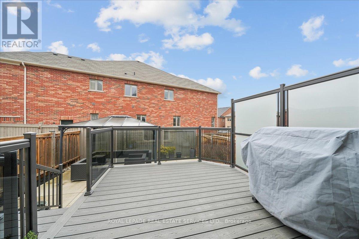 63 Edinburgh Drive, Brampton, Ontario  L6Y 6A6 - Photo 42 - W12911638