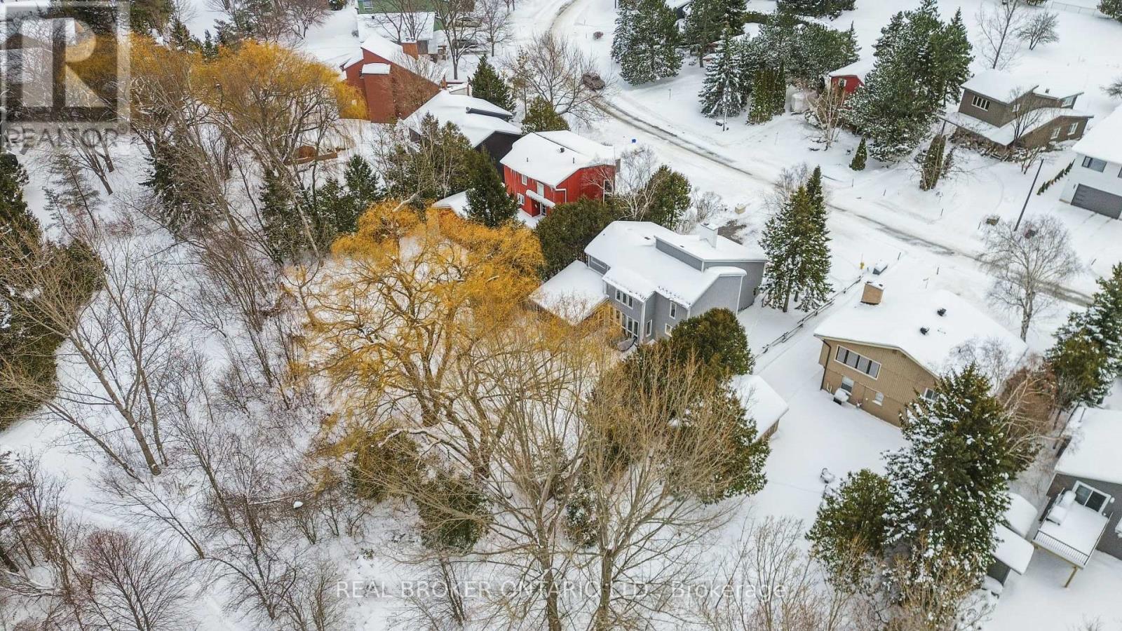 144 Carmichael Crescent, Blue Mountains, Ontario  L9Y 0R3 - Photo 43 - X12749204