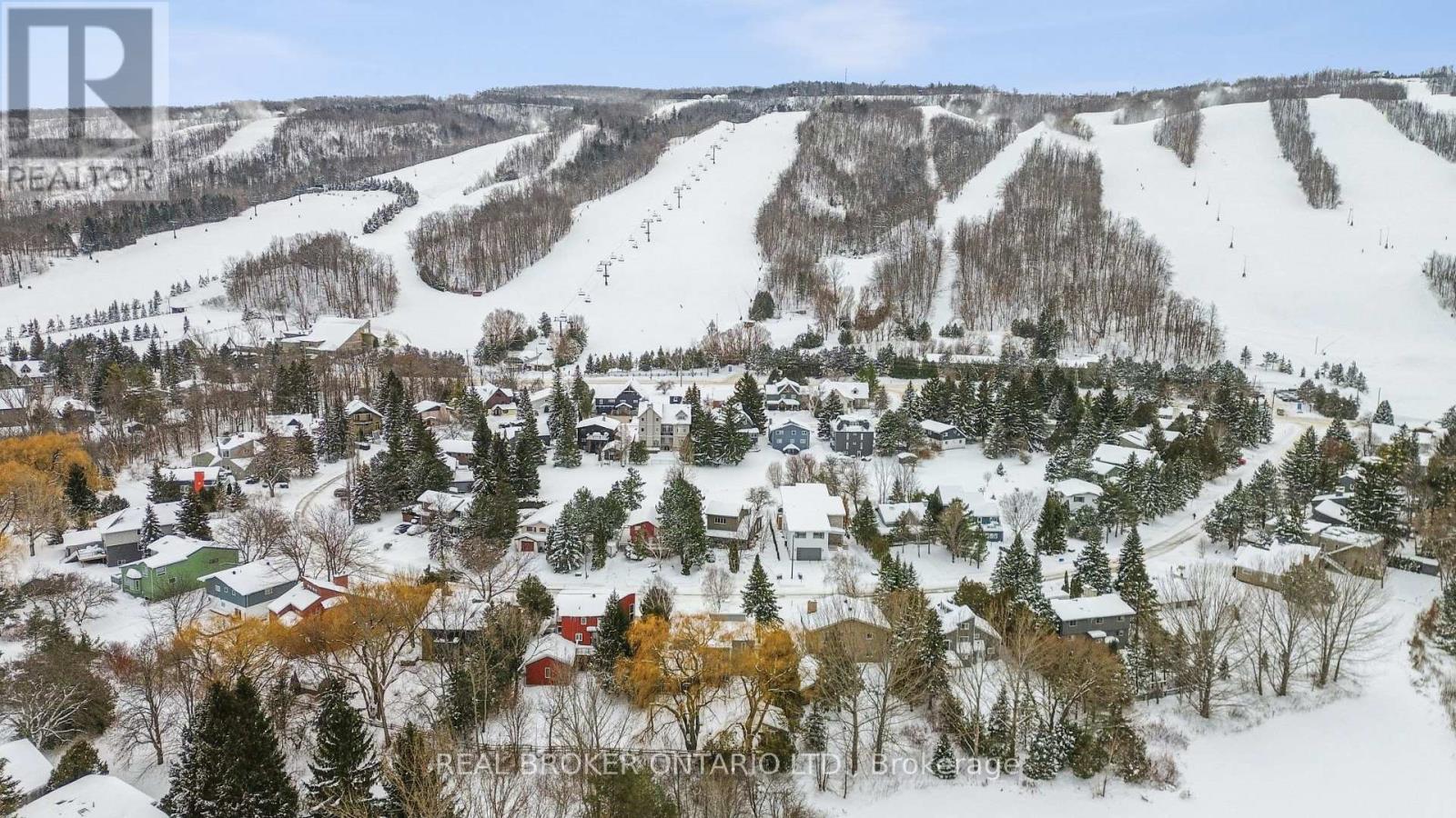 144 Carmichael Crescent, Blue Mountains, Ontario  L9Y 0R3 - Photo 45 - X12749204