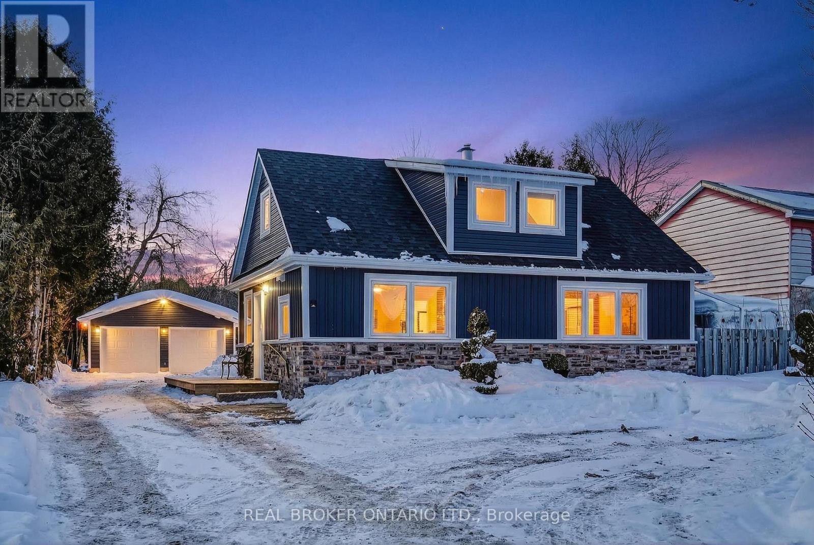 9488 WELLINGTON RD 124, Erin, Ontario