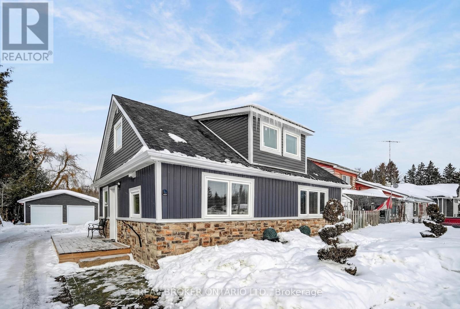 9488 Wellington Rd 124, Erin, Ontario  N0B 1T0 - Photo 4 - X12776452