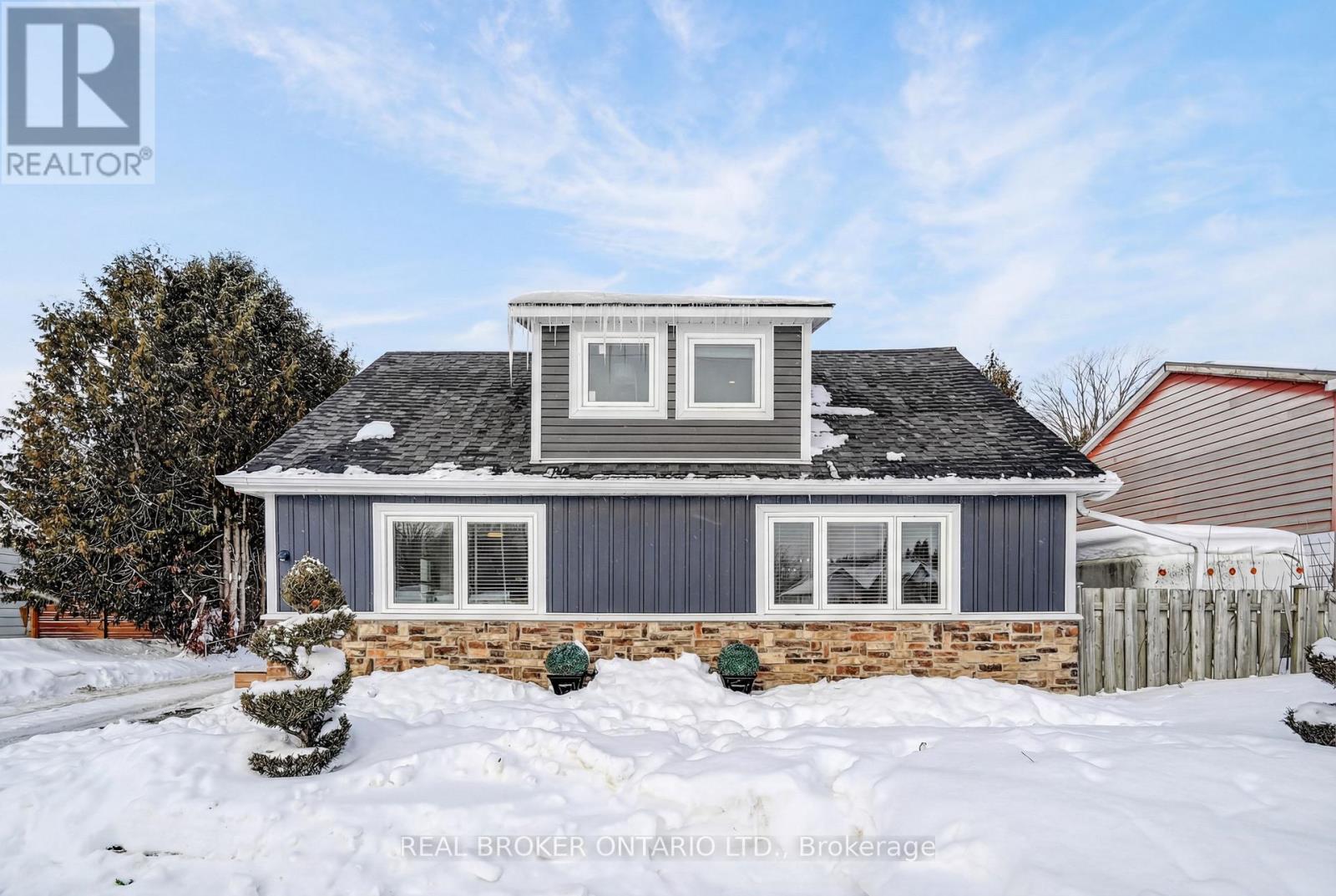 9488 Wellington Rd 124, Erin, Ontario  N0B 1T0 - Photo 2 - X12776452