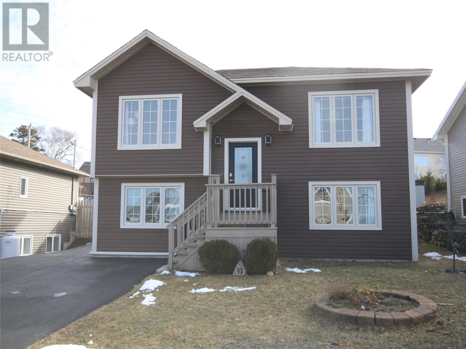 31 Cole Thomas Drive, Conception Bay South, Newfoundland & Labrador