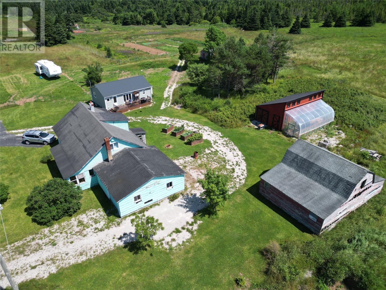 54 Main Road, Piccadilly, Newfoundland & Labrador  A0N 1T0 - Photo 3 - 1288336