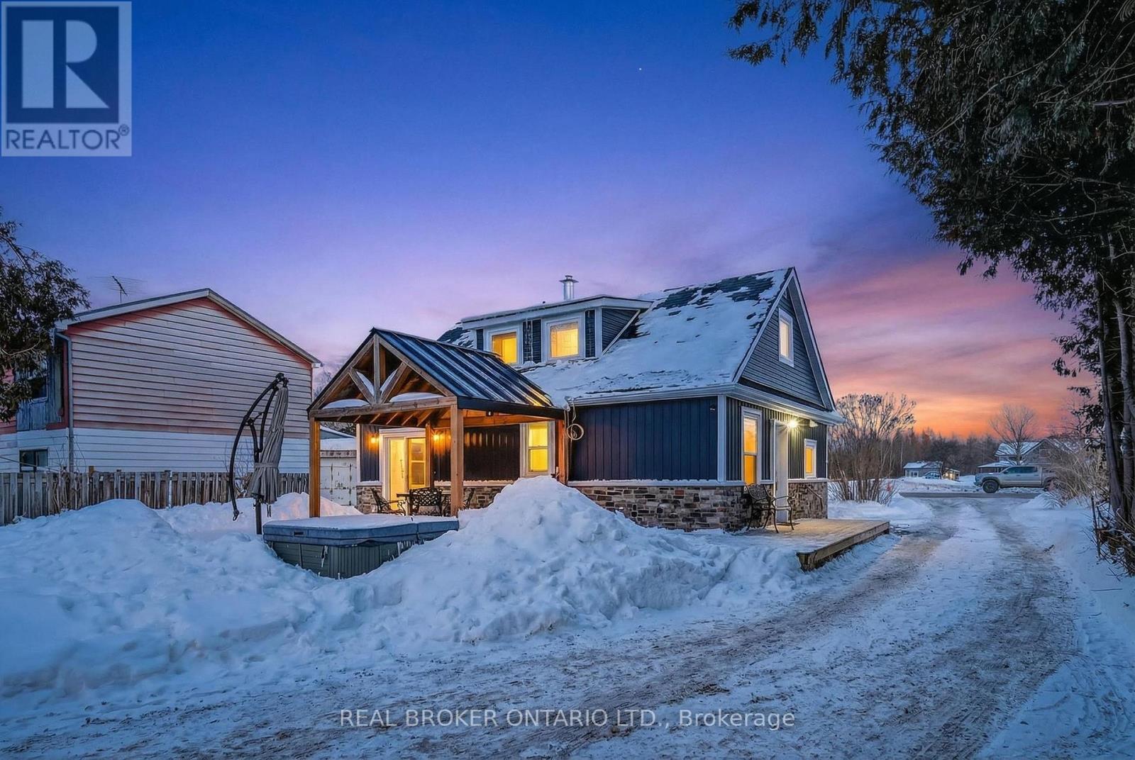 9488 Wellington Rd 124, Erin, Ontario  N0B 1T0 - Photo 32 - X12776452