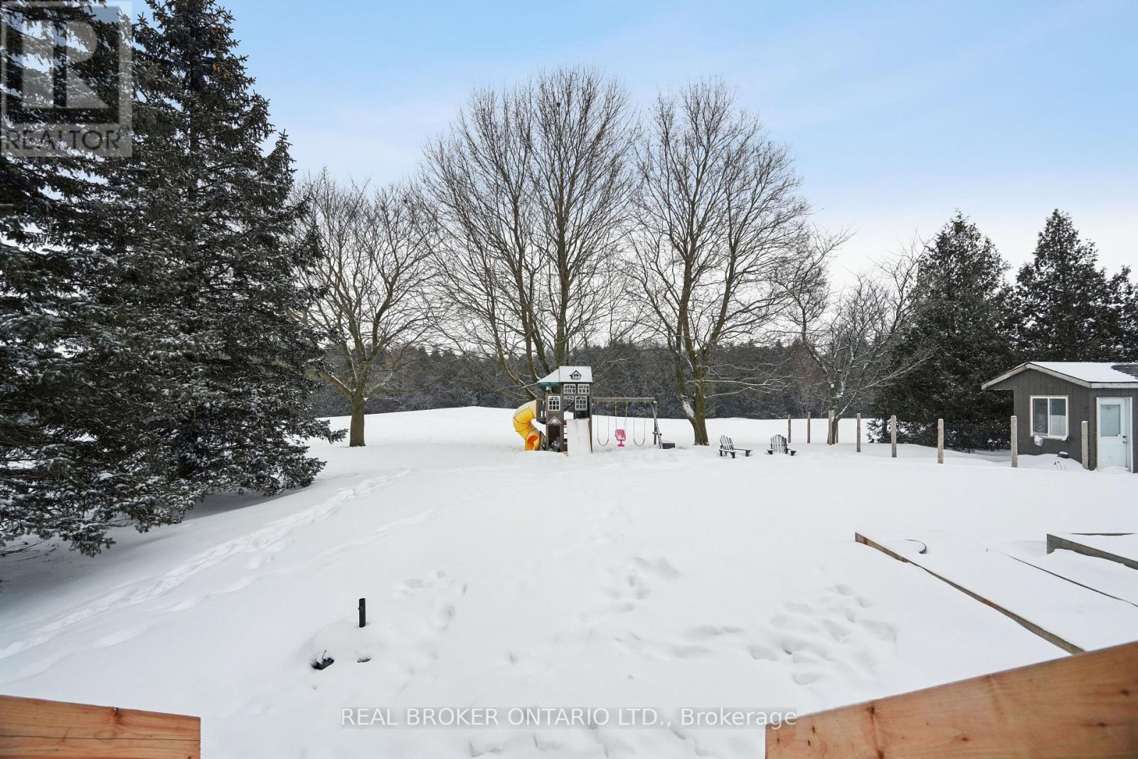 8687 Wellington Rd 22, Guelph/eramosa, Ontario  N0B 2K0 - Photo 39 - X12781764