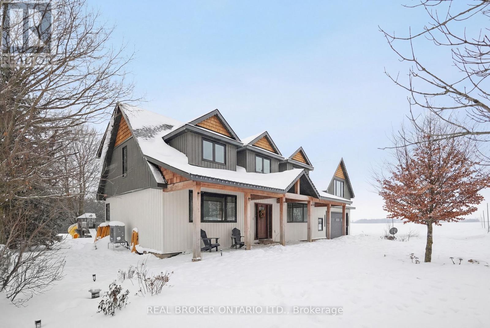 8687 Wellington Rd 22, Guelph/eramosa, Ontario  N0B 2K0 - Photo 5 - X12781764