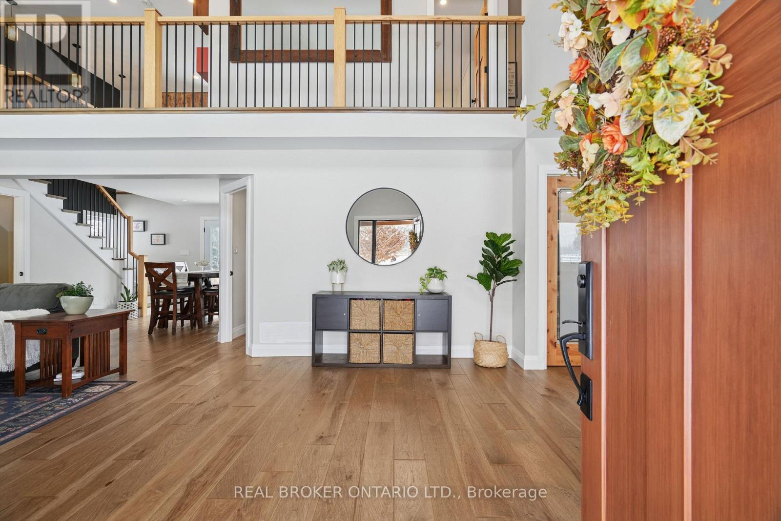 8687 Wellington Rd 22, Guelph/eramosa, Ontario  N0B 2K0 - Photo 9 - X12781764