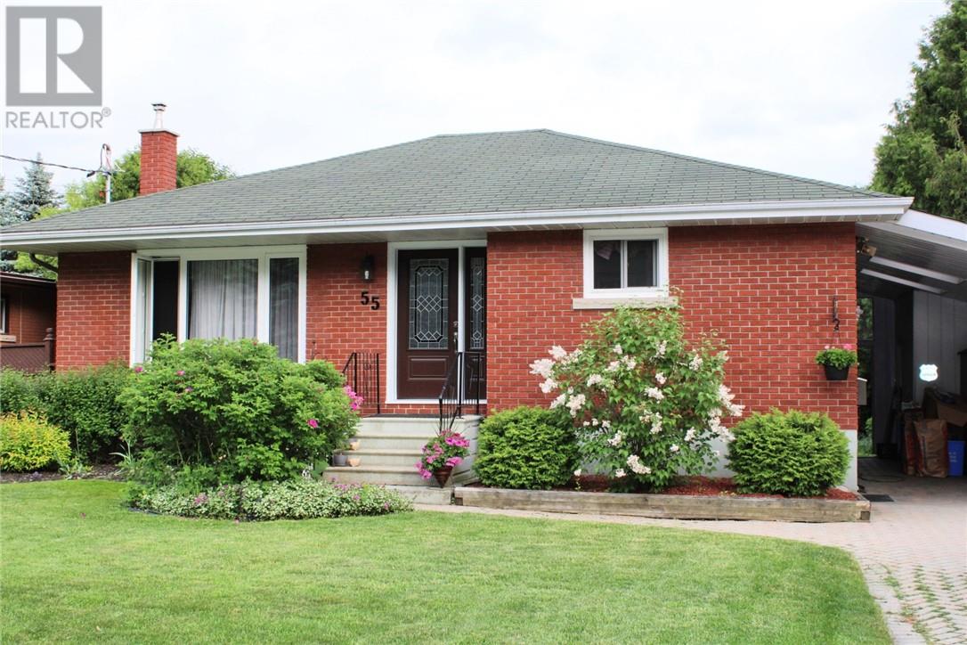 55 Strathmere Court, Sudbury, Ontario  P3E 2J8 - Photo 2 - 2126864