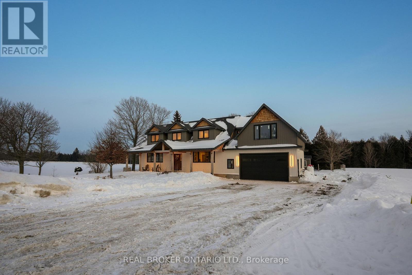 8687 Wellington Rd 22, Guelph/eramosa, Ontario  N0B 2K0 - Photo 6 - X12781764