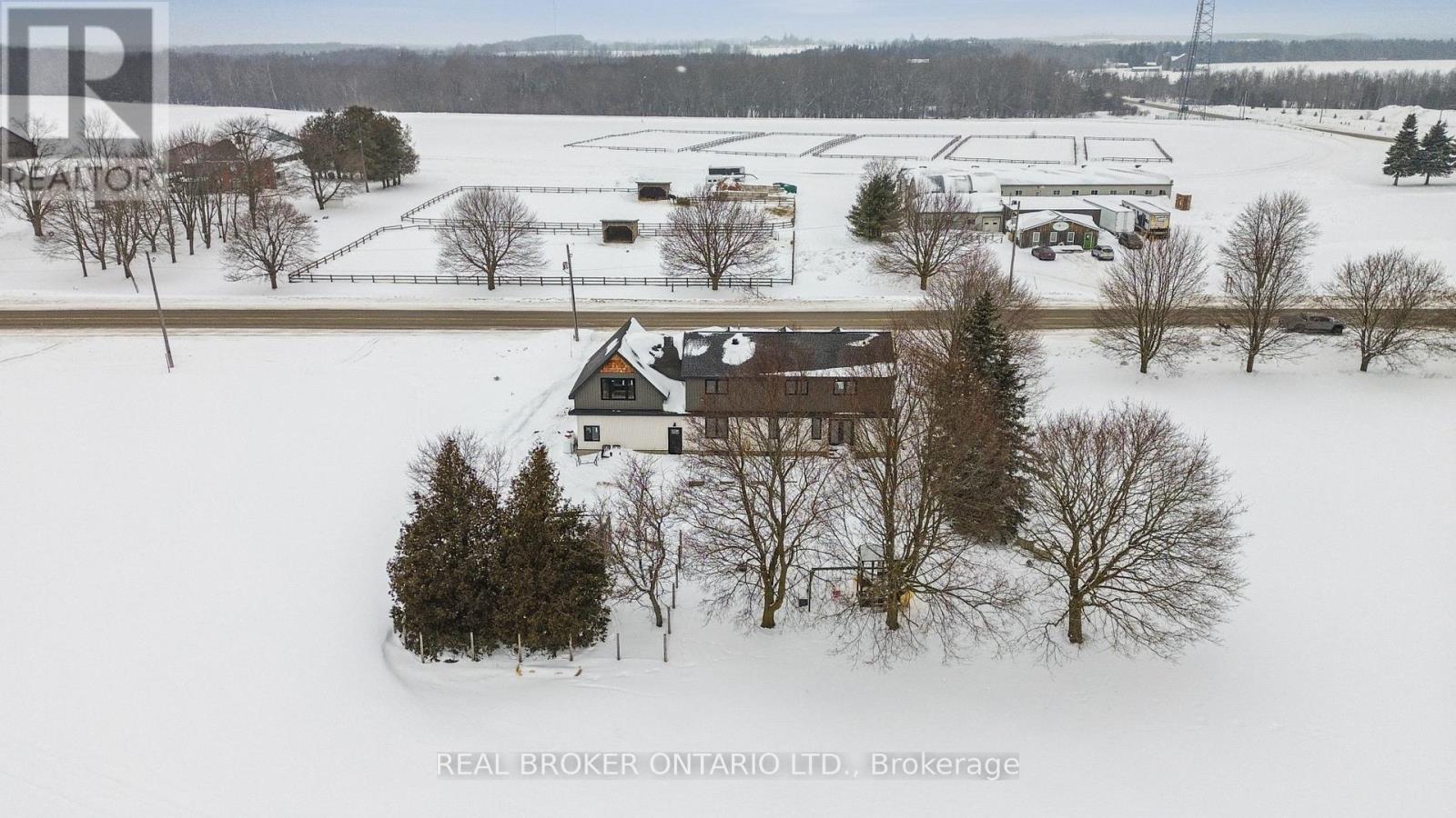 8687 Wellington Rd 22, Guelph/eramosa, Ontario  N0B 2K0 - Photo 47 - X12781764