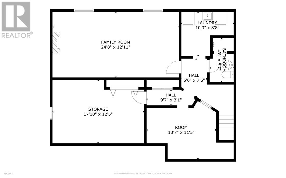 55 Strathmere Court, Sudbury, Ontario  P3E 2J8 - Photo 39 - 2126864