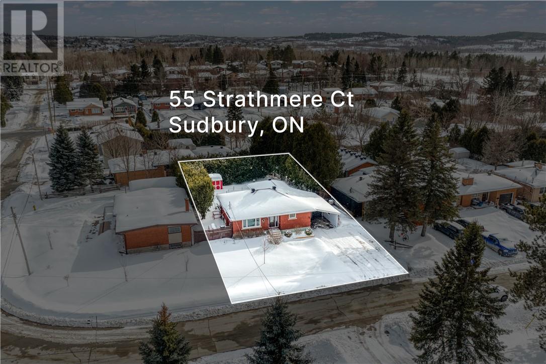 55 Strathmere Court, Sudbury, Ontario  P3E 2J8 - Photo 45 - 2126864