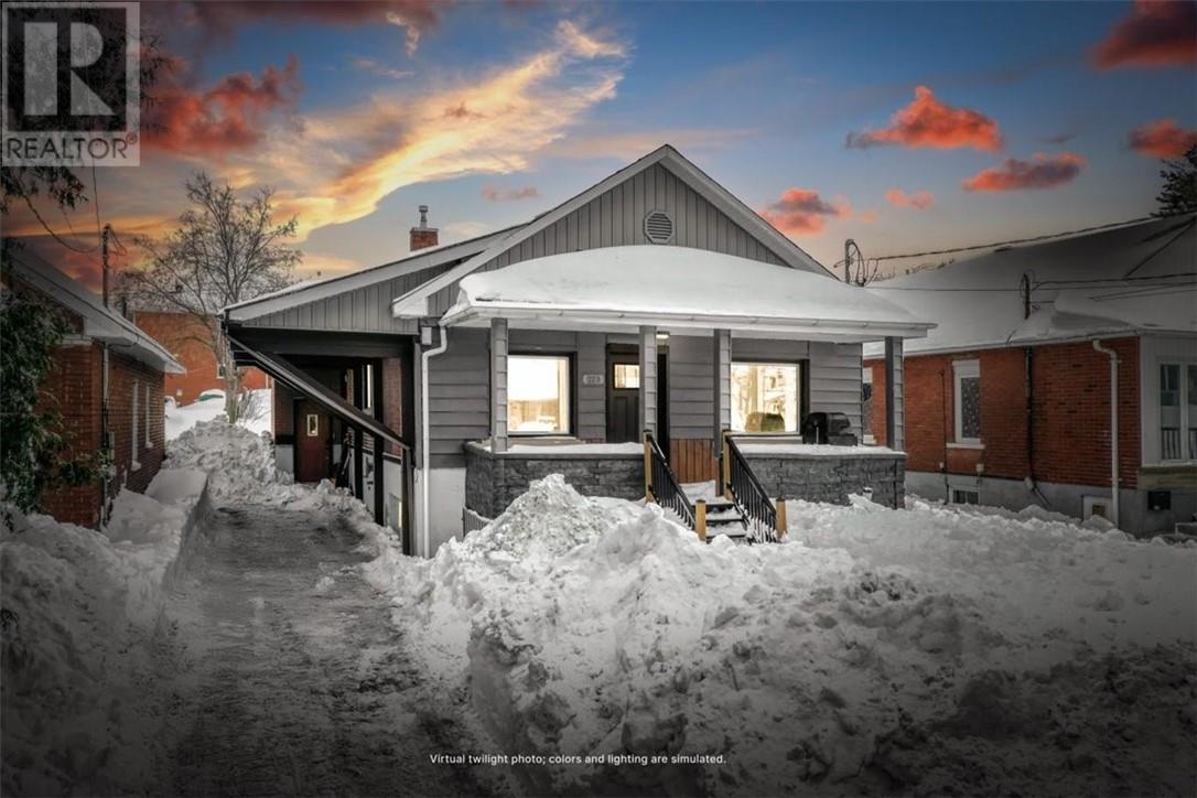 223 Eyre Street, Sudbury, Ontario  P3C 4B1 - Photo 20 - 2126865