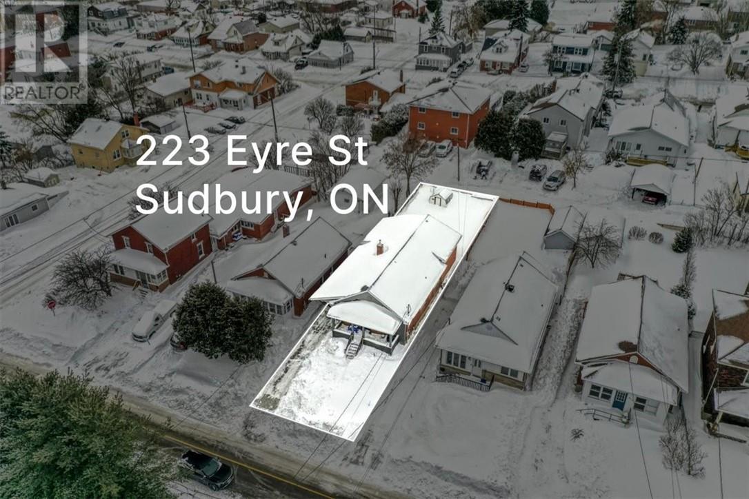 223 Eyre Street, Sudbury, Ontario  P3C 4B1 - Photo 19 - 2126865