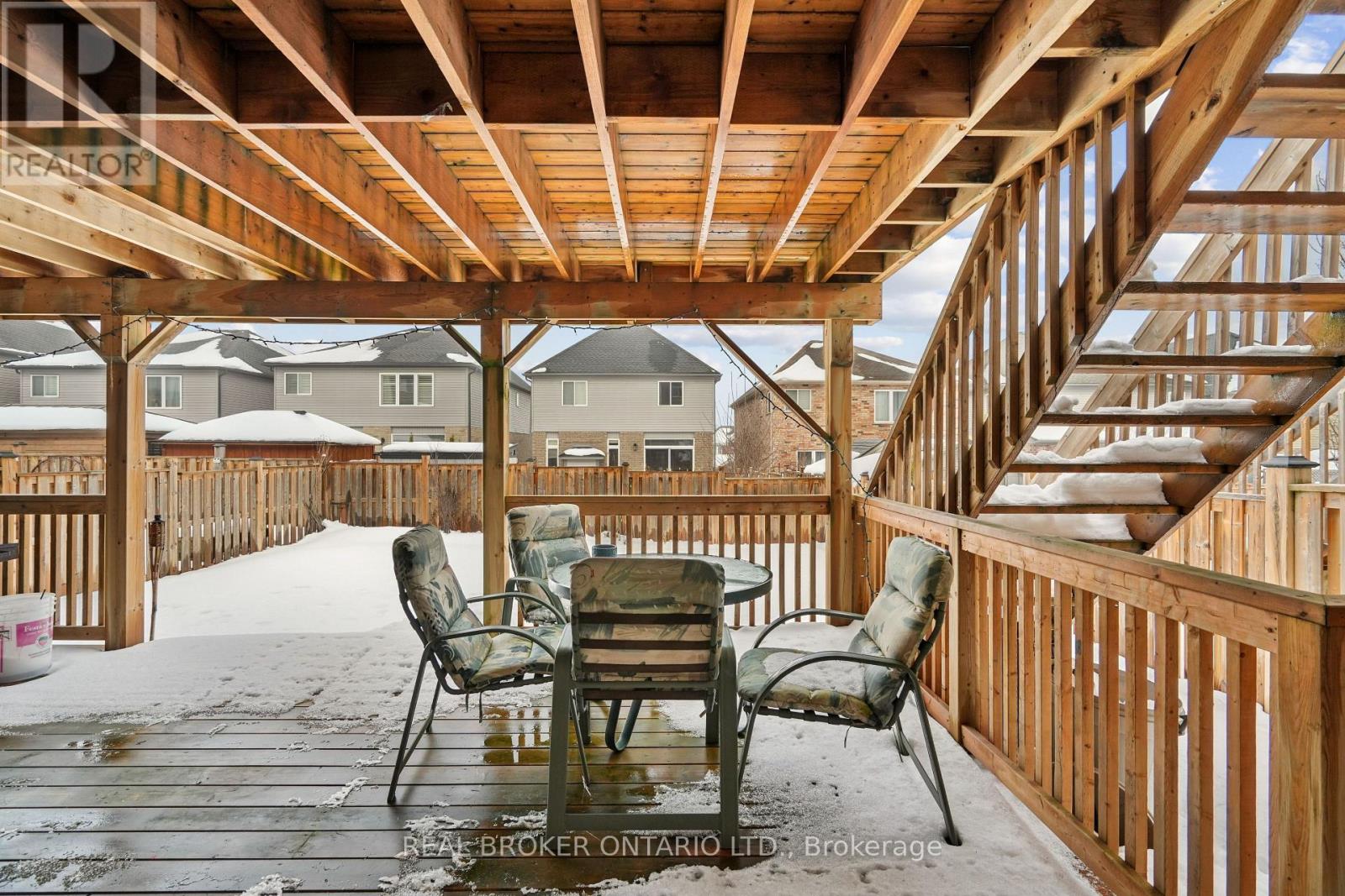 132 Coker Crescent, Guelph/eramosa, Ontario  N0B 2K0 - Photo 38 - X12807516