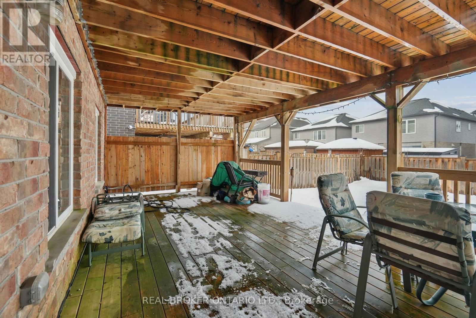 132 Coker Crescent, Guelph/eramosa, Ontario  N0B 2K0 - Photo 41 - X12807516