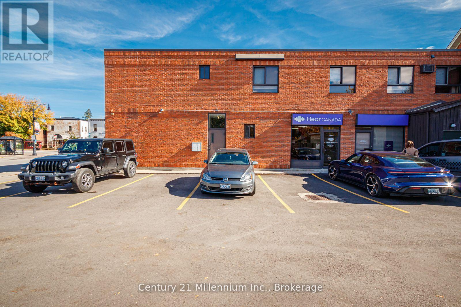 2 - 250 Hurontario Street, Collingwood, Ontario  L9Y 2M3 - Photo 25 - S12915454