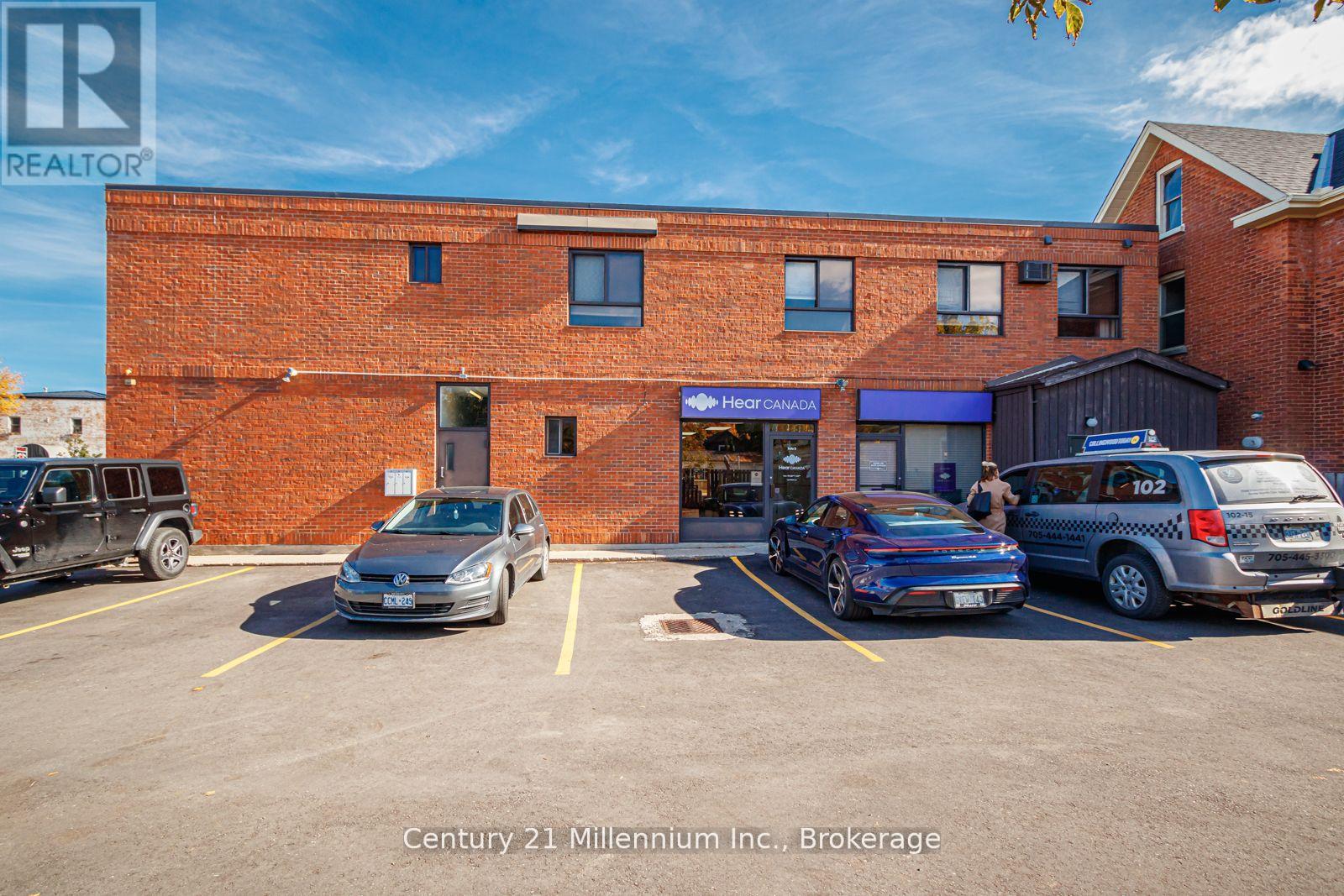 2 - 250 Hurontario Street, Collingwood, Ontario  L9Y 2M3 - Photo 28 - S12915454