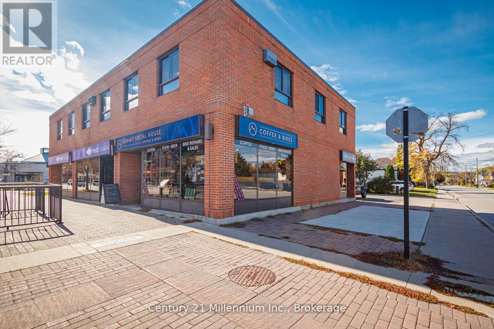 2 - 250 Hurontario Street, Collingwood, Ontario  L9Y 2M3 - Photo 29 - S12915454