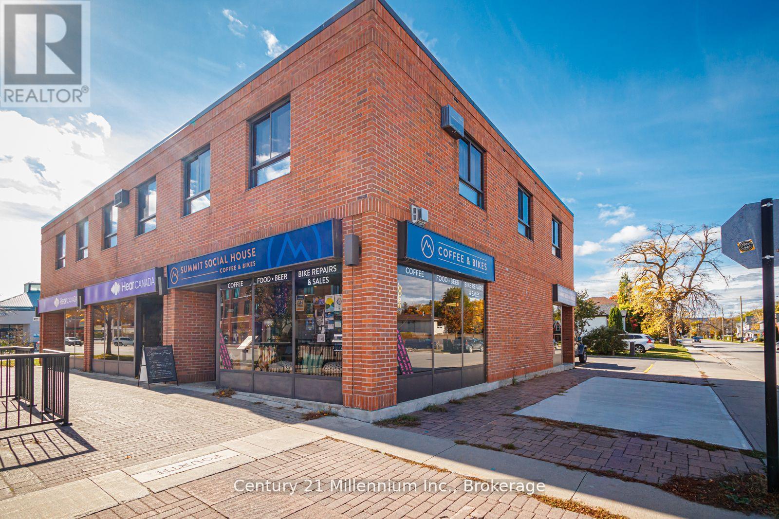 2 - 250 Hurontario Street, Collingwood, Ontario  L9Y 2M3 - Photo 5 - S12915454