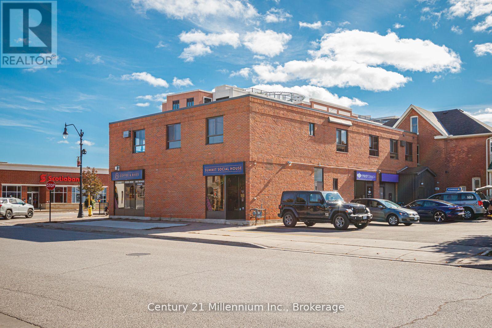 2 - 250 Hurontario Street, Collingwood, Ontario  L9Y 2M3 - Photo 6 - S12915454