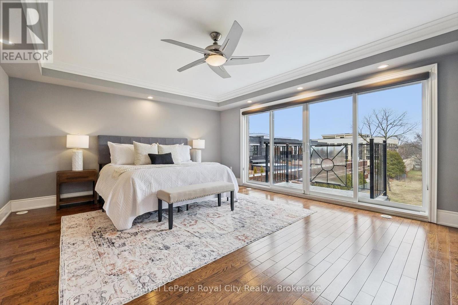 216 Rebecca Street, Oakville, Ontario  L6K 1J9 - Photo 29 - W12915340