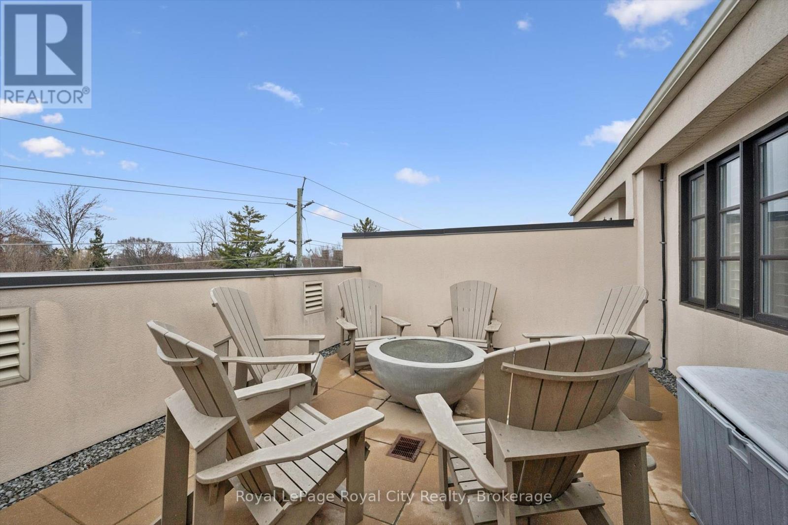 216 Rebecca Street, Oakville, Ontario  L6K 1J9 - Photo 41 - W12915340