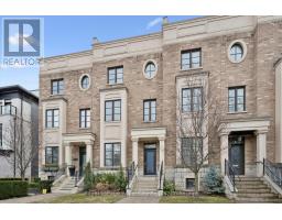 216 REBECCA STREET, oakville (co central), Ontario