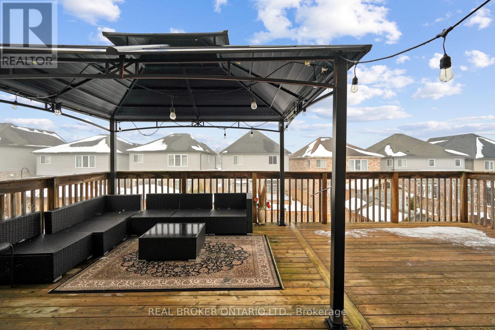 132 Coker Crescent, Guelph/eramosa, Ontario  N0B 2K0 - Photo 36 - X12807516