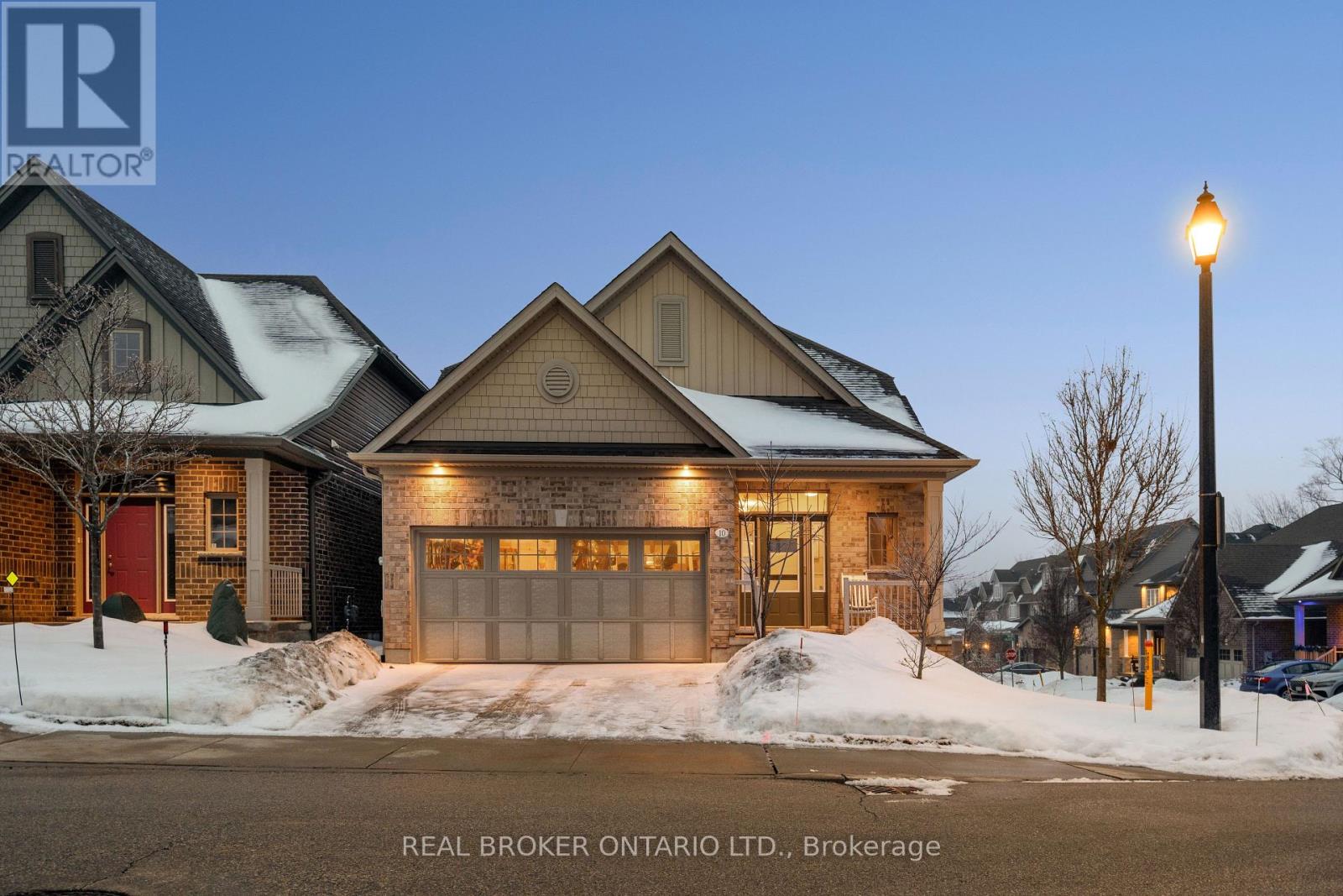 10 Chestnut Drive, Guelph/eramosa, Ontario  N0B 2K0 - Photo 2 - X12816722