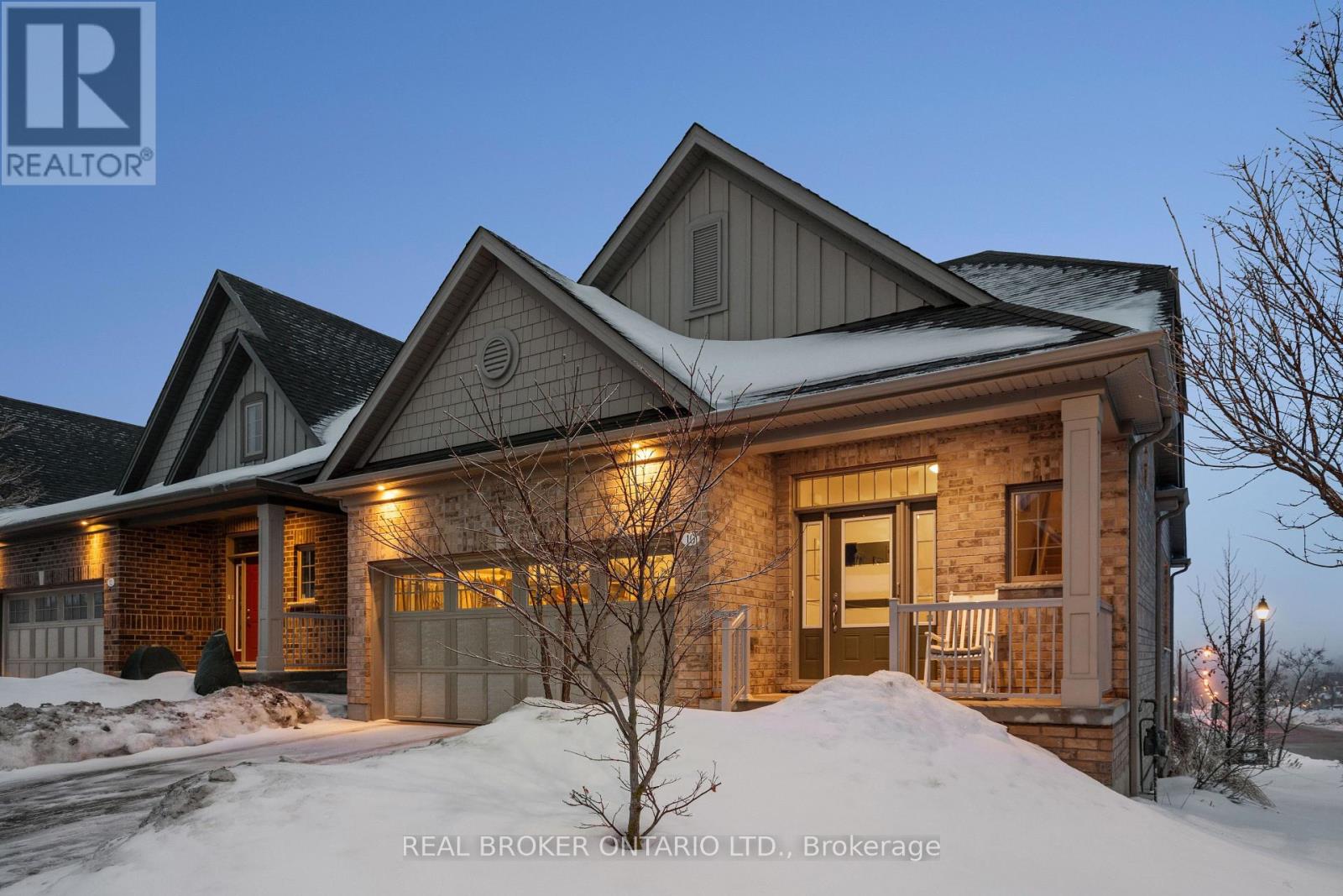 10 Chestnut Drive, Guelph/eramosa, Ontario  N0B 2K0 - Photo 4 - X12816722