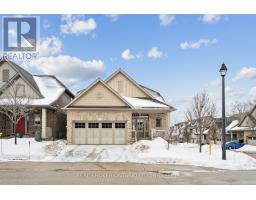 10 CHESTNUT DRIVE, Guelph/Eramosa, Ontario