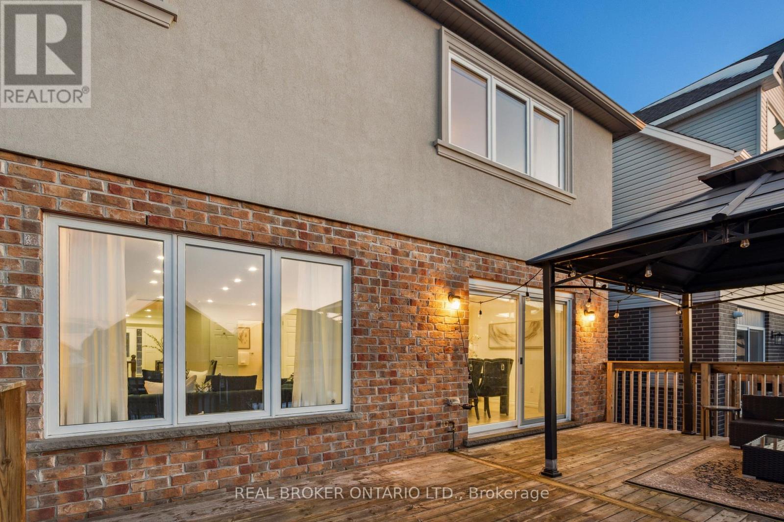 132 Coker Crescent, Guelph/eramosa, Ontario  N0B 2K0 - Photo 35 - X12807516