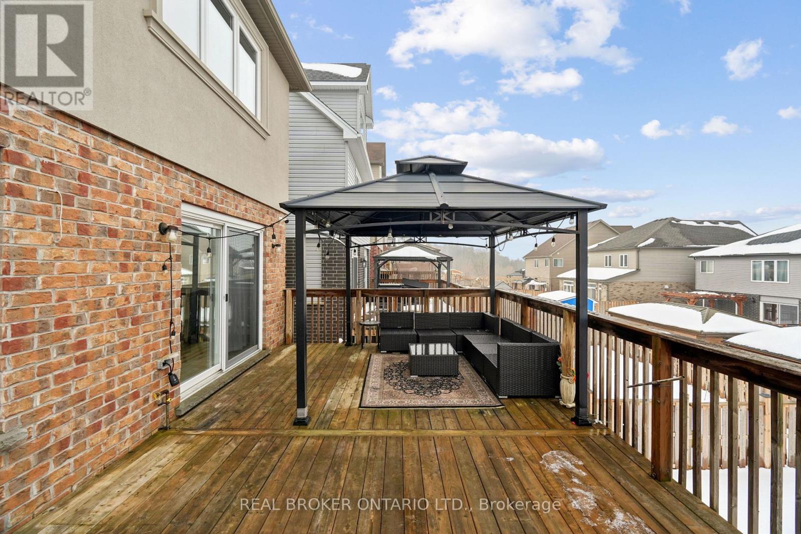 132 Coker Crescent, Guelph/eramosa, Ontario  N0B 2K0 - Photo 37 - X12807516