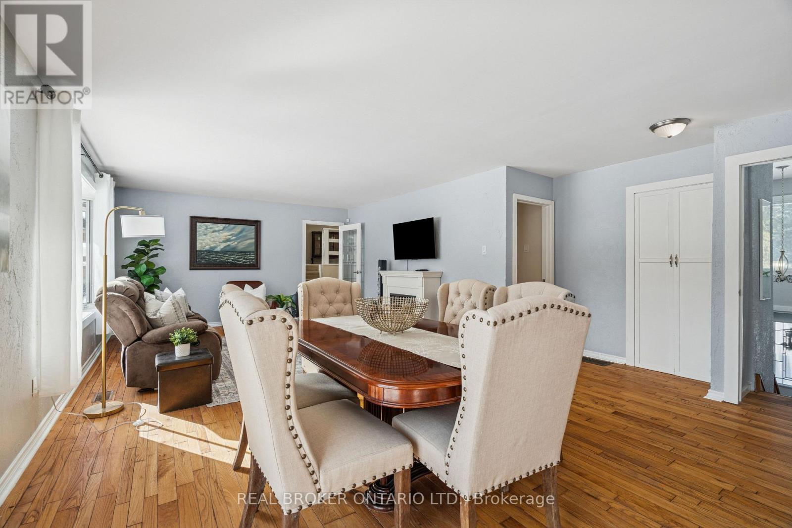 8941 Wellington Rd 50, Erin, Ontario  L7J 2L8 - Photo 10 - X12829042