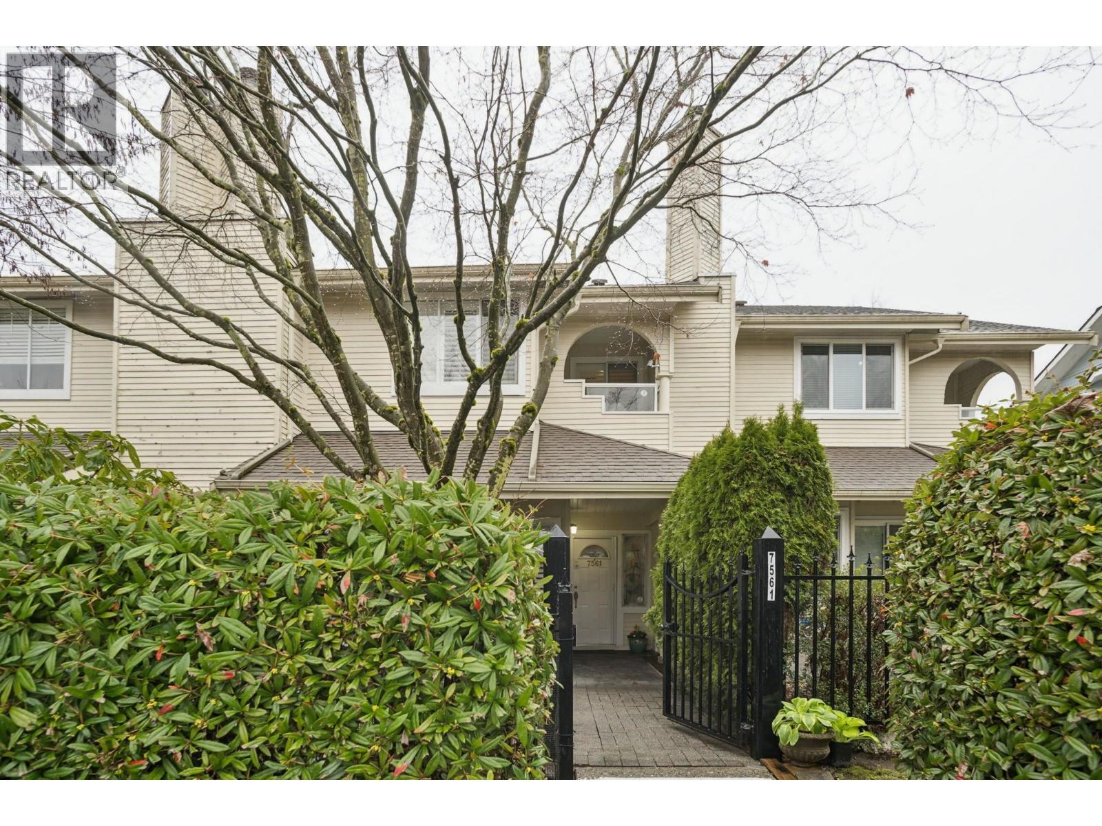 7561 Manitoba Street, Vancouver, British Columbia  V5X 4S9 - Photo 2 - R3102877