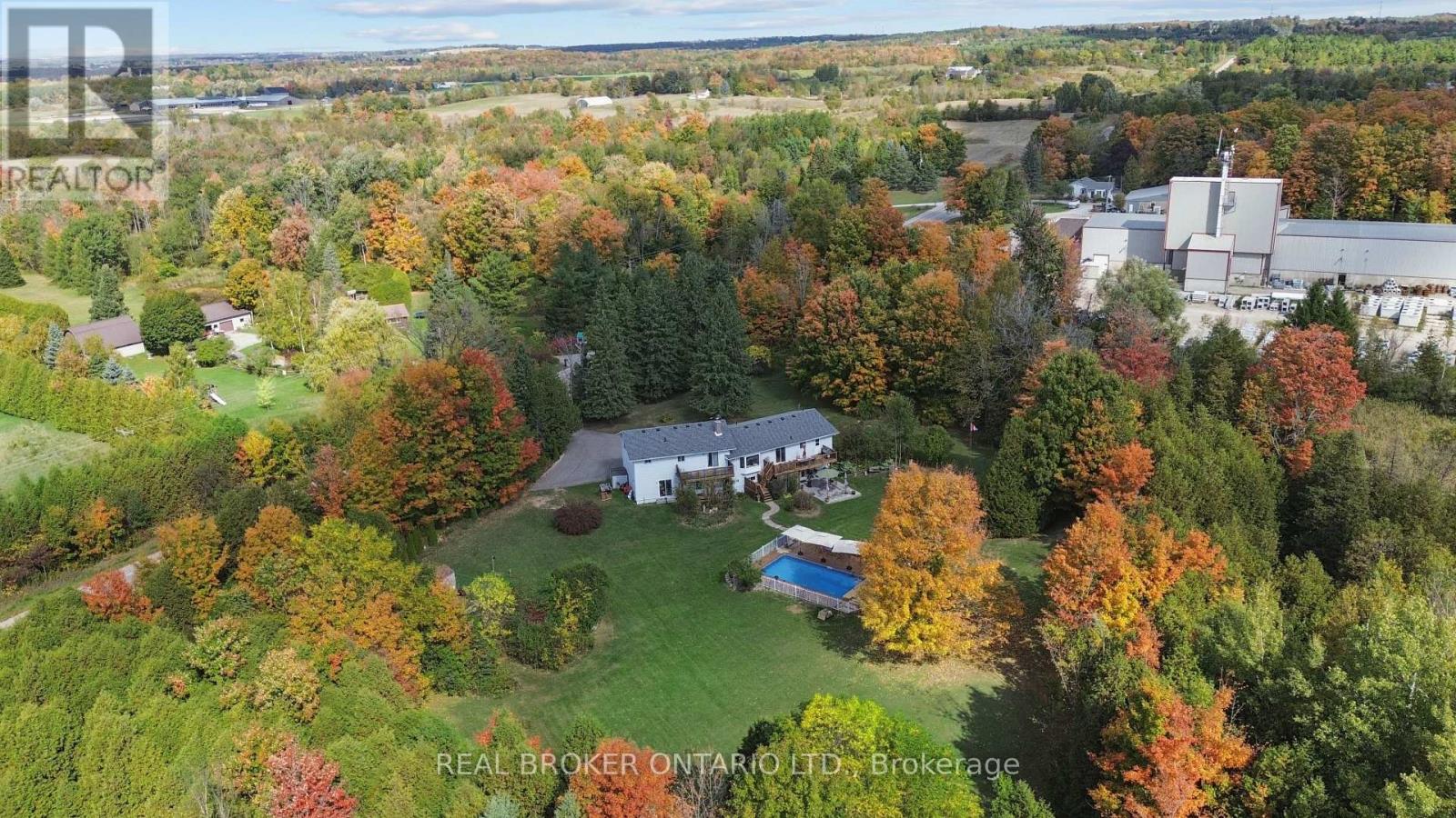 8941 Wellington Rd 50, Erin, Ontario  L7J 2L8 - Photo 50 - X12829042