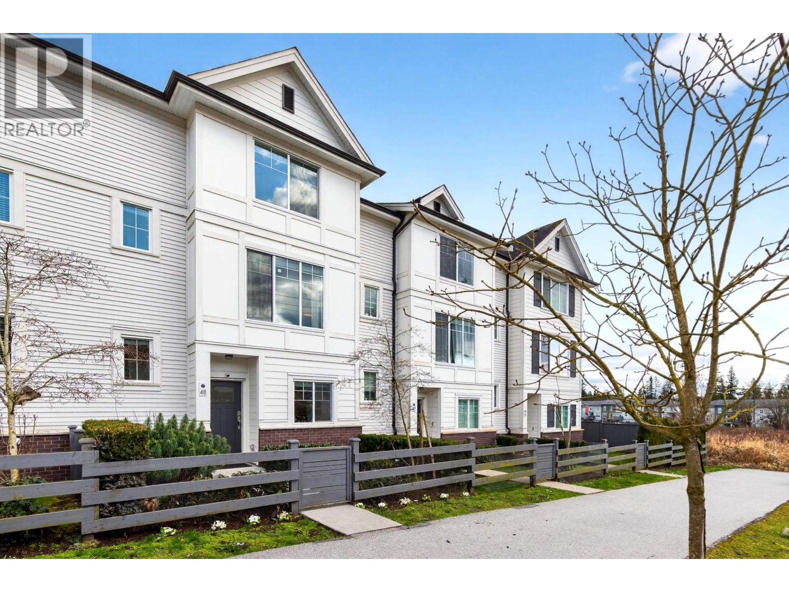 48 11272 240 Street, Maple Ridge, British Columbia  V2W 0J8 - Photo 2 - R3102881