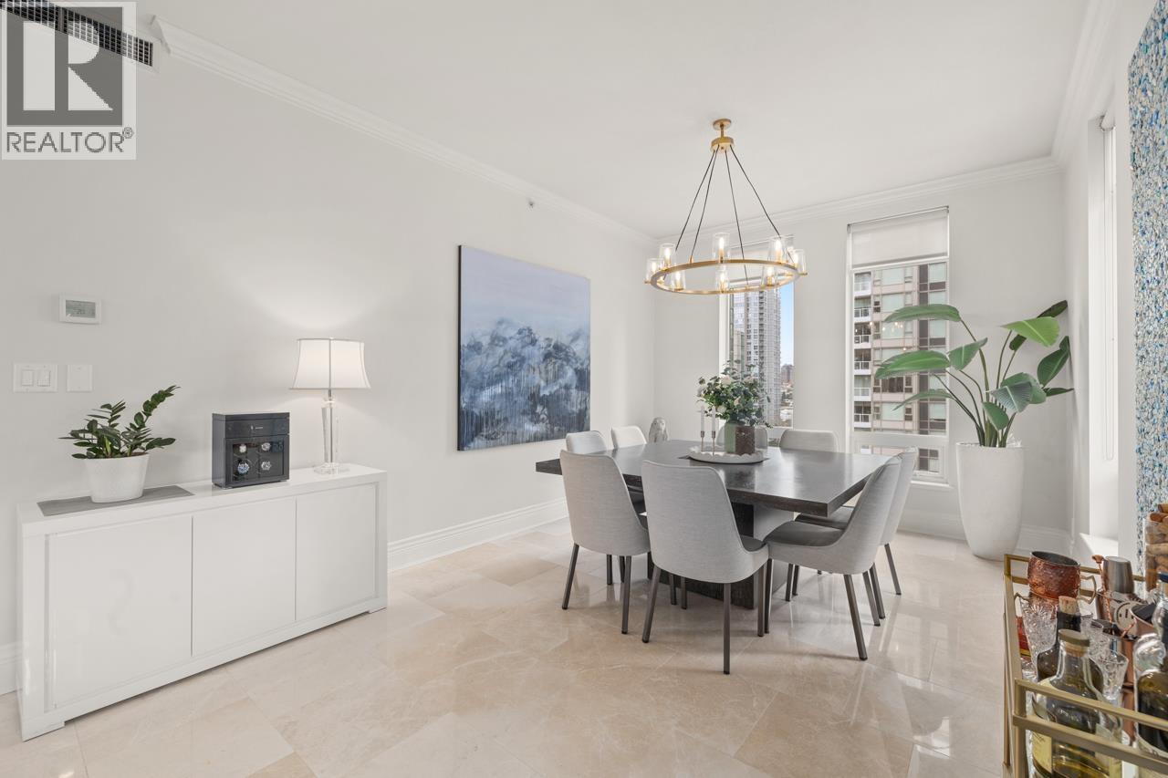 1102 1280 Richards Street, Vancouver, British Columbia  V6B 1S2 - Photo 11 - R3102886