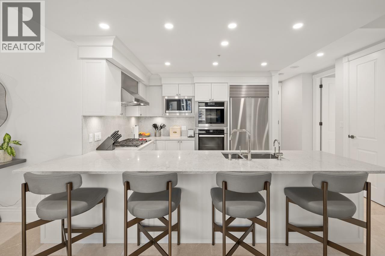 1102 1280 Richards Street, Vancouver, British Columbia  V6B 1S2 - Photo 12 - R3102886