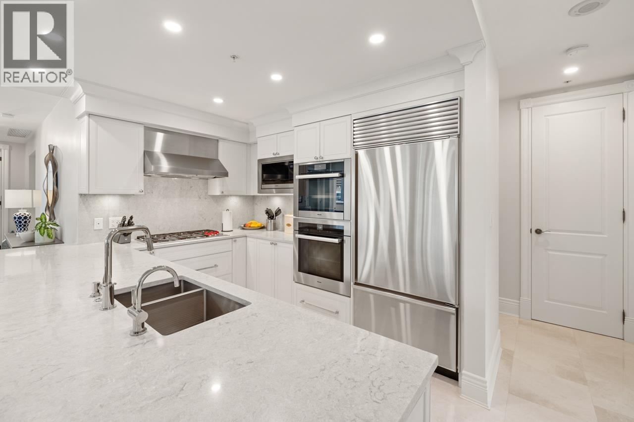 1102 1280 Richards Street, Vancouver, British Columbia  V6B 1S2 - Photo 13 - R3102886