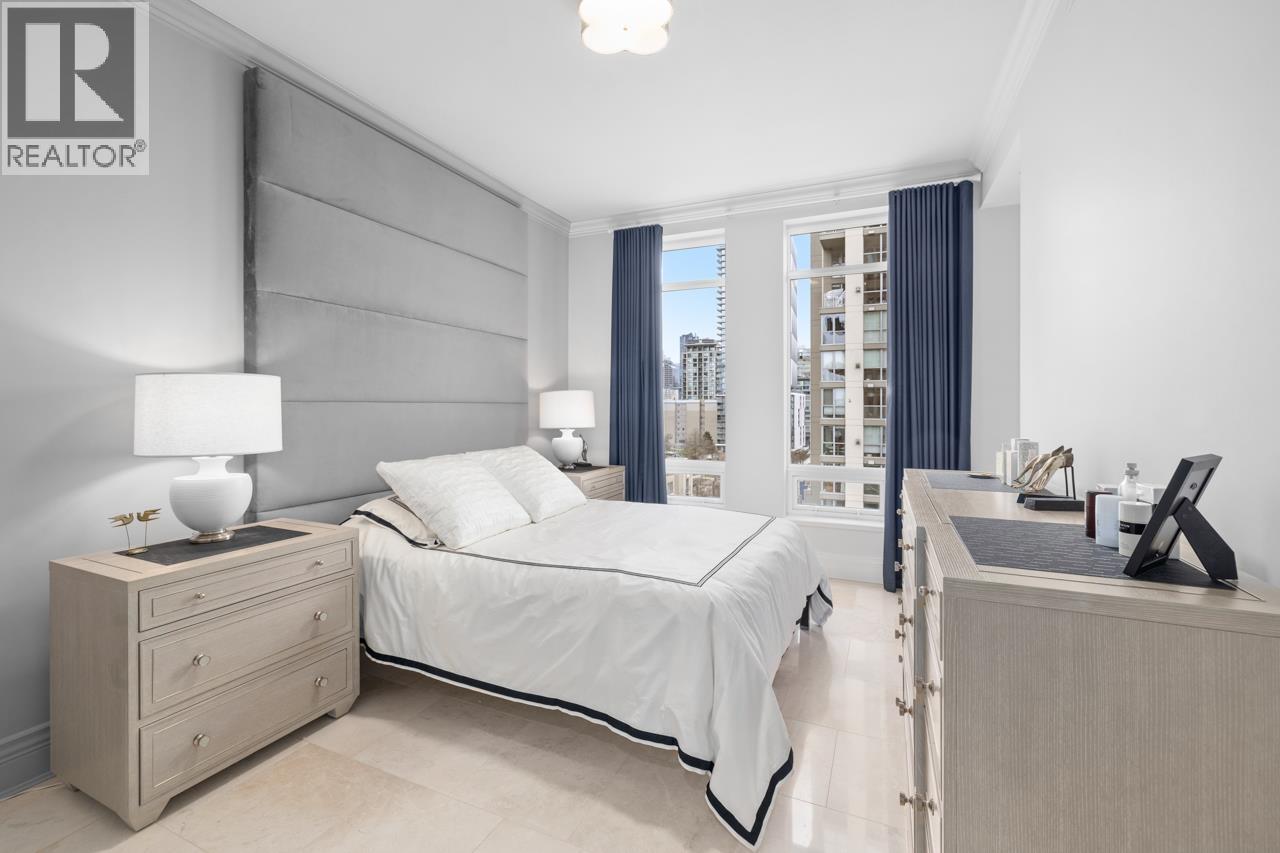 1102 1280 Richards Street, Vancouver, British Columbia  V6B 1S2 - Photo 16 - R3102886