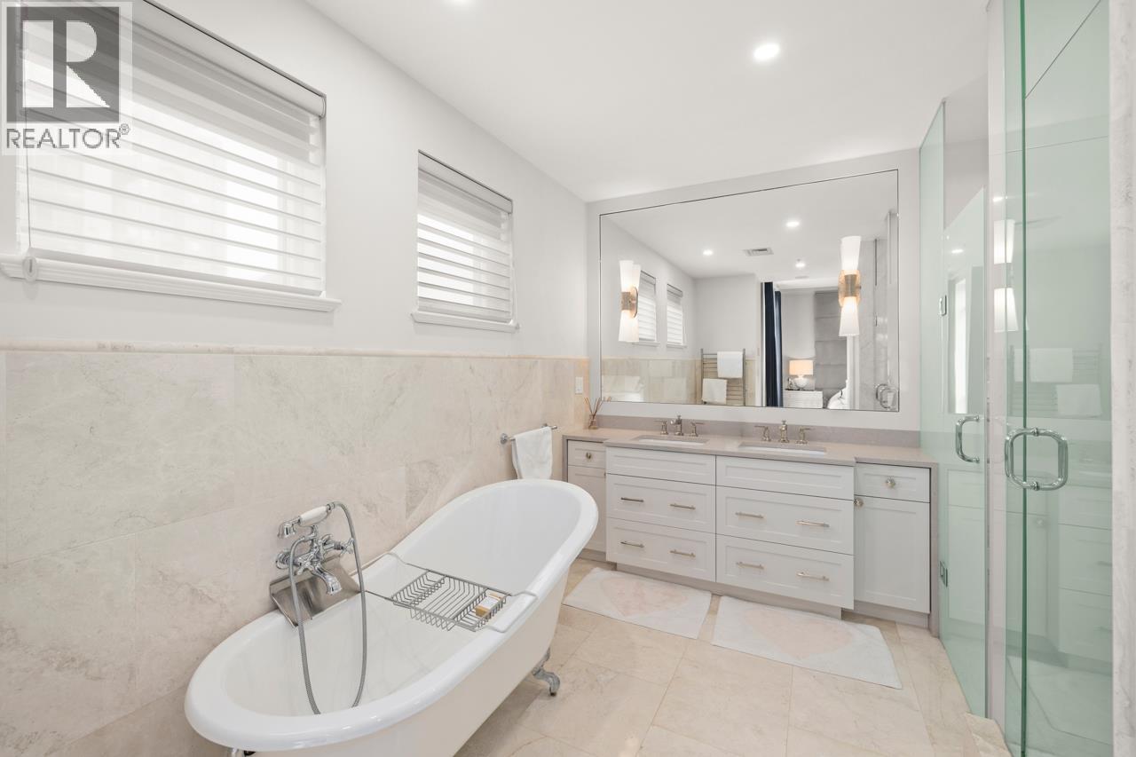 1102 1280 Richards Street, Vancouver, British Columbia  V6B 1S2 - Photo 19 - R3102886