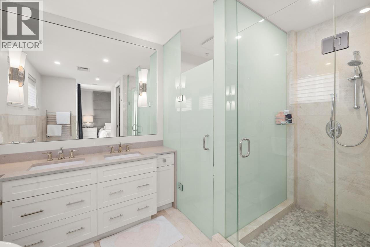 1102 1280 Richards Street, Vancouver, British Columbia  V6B 1S2 - Photo 20 - R3102886