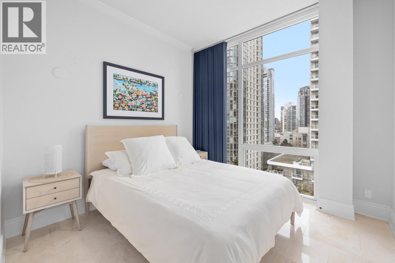 1102 1280 Richards Street, Vancouver, British Columbia  V6B 1S2 - Photo 22 - R3102886