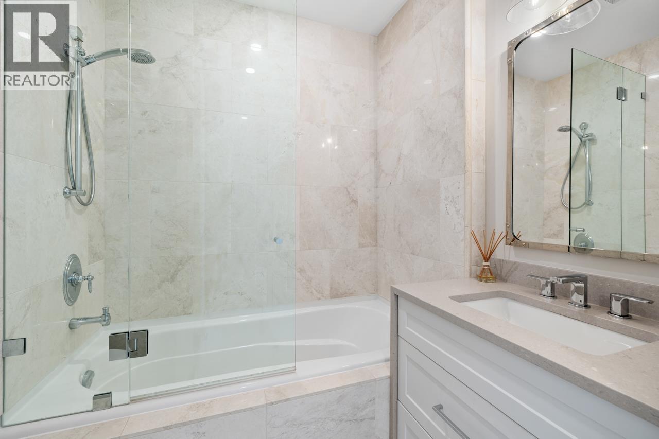 1102 1280 Richards Street, Vancouver, British Columbia  V6B 1S2 - Photo 24 - R3102886