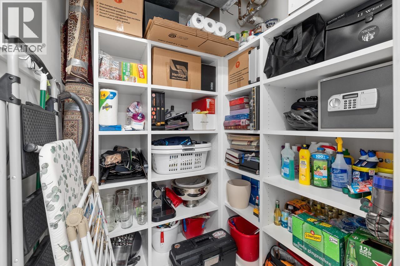 1102 1280 Richards Street, Vancouver, British Columbia  V6B 1S2 - Photo 27 - R3102886