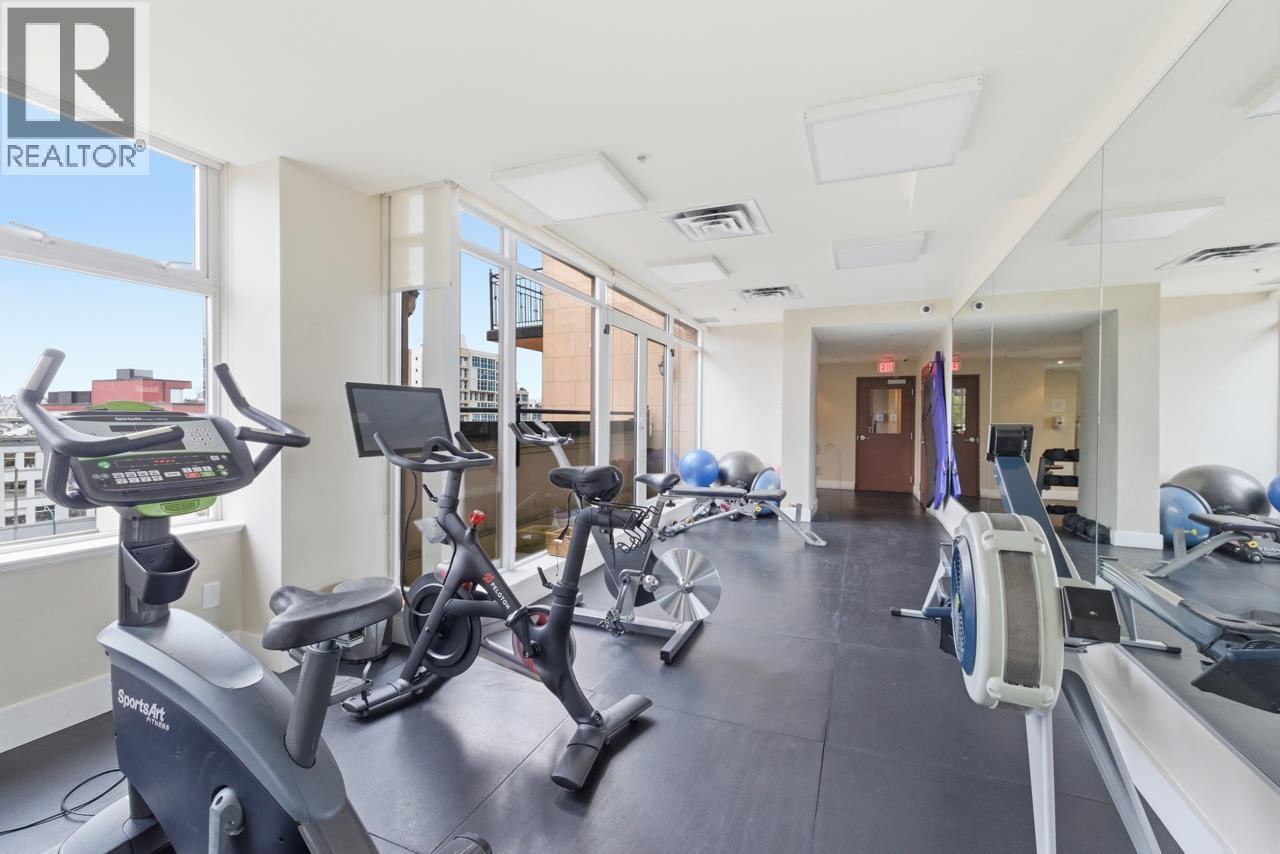 1102 1280 Richards Street, Vancouver, British Columbia  V6B 1S2 - Photo 32 - R3102886