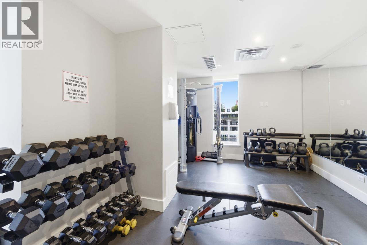 1102 1280 Richards Street, Vancouver, British Columbia  V6B 1S2 - Photo 33 - R3102886